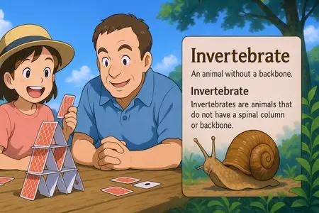 invertebrate Simple Definition