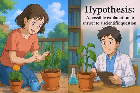 hypothesis Simple Definition