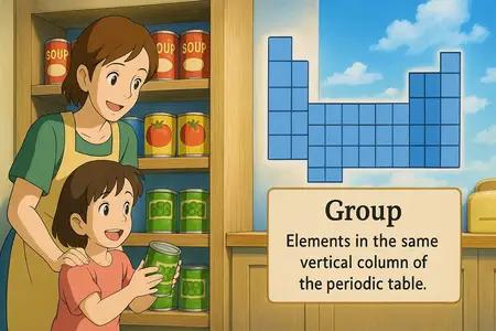 group Simple Definition