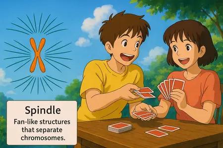 spindle Simple Definition