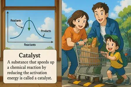 catalyst Simple Definition
