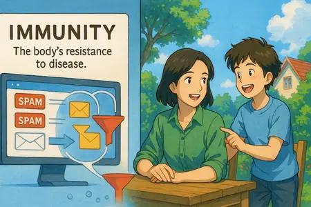 immunity Simple Definition