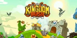 Kingdom Rush game