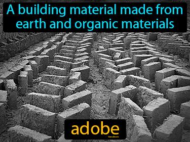 adobe Simple Definition