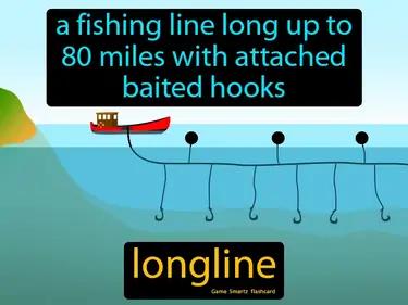 longline Simple Definition