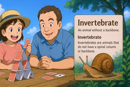 Introduction to Marine Invertebrates