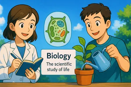 Biology
