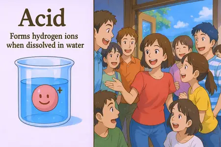 The Chemistry of Life