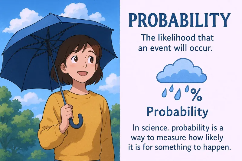 What is Probability? - Easy to Understand