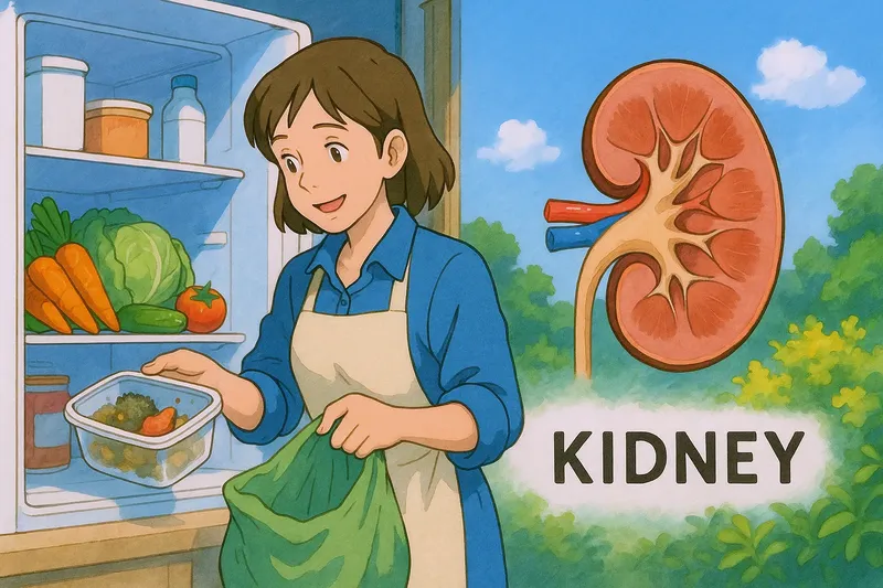What is a Kidney? - Easy to Understand