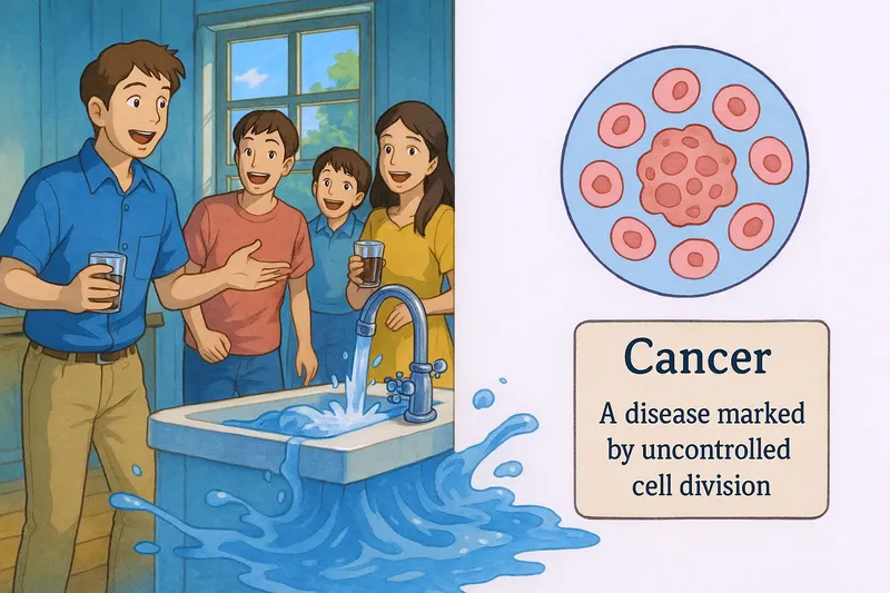 What is Cancer? - Easy to Understand What is Cancer? - Easy to Understand