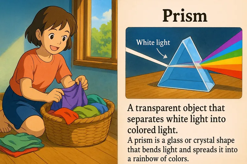 What is a Prism? - Easy to Understand