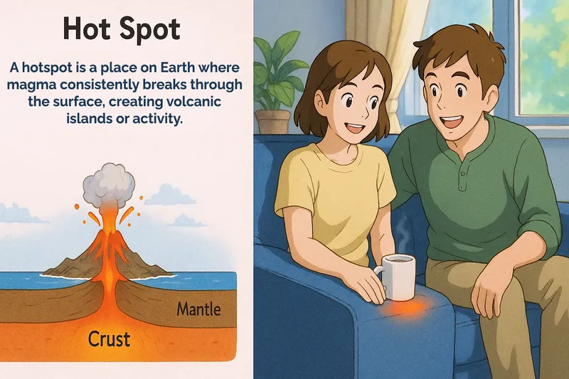 What is a Hot Spot? - Easy to Understand