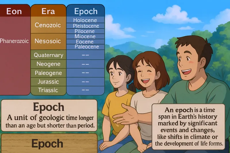What is an Epoch? - Easy to Understand What is an Epoch? - Easy to Understand