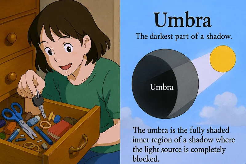 What is Umbra? - Easy to Understand