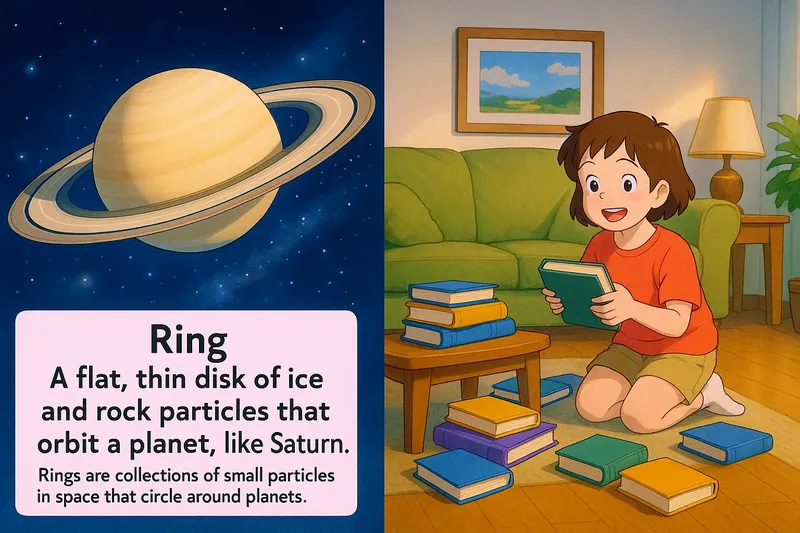 What is a Ring? - Easy to Understand