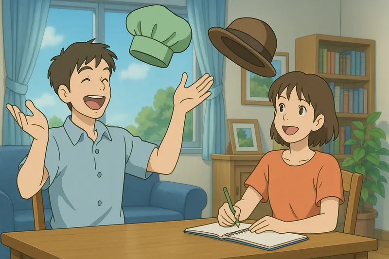 What is Alternation of Generations? - Easy to Understand