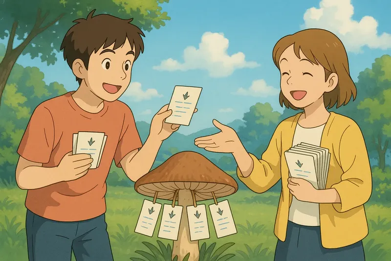 What is a Basidiospore? - Easy to Understand