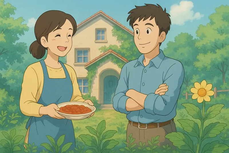 What is a Biennial? - Easy to Understand