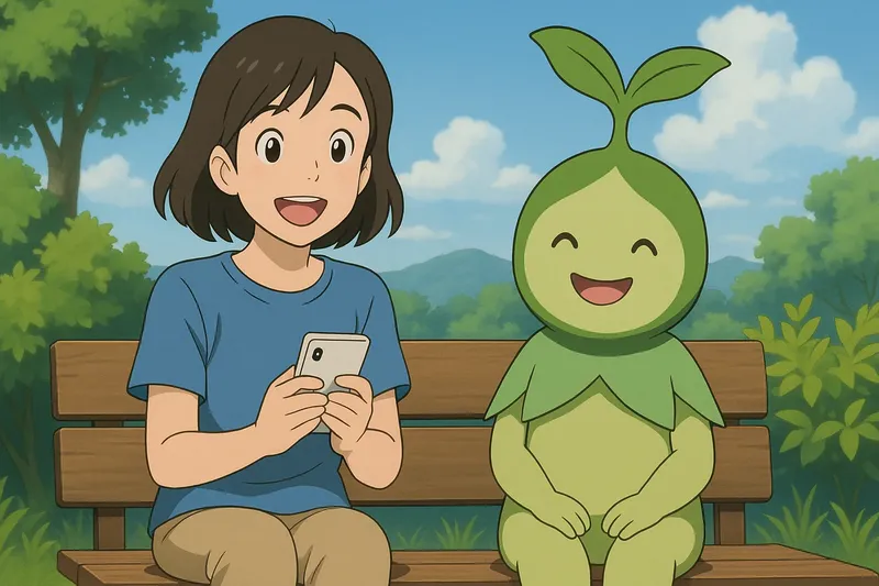 What is a Gametophyte? - Easy to Understand