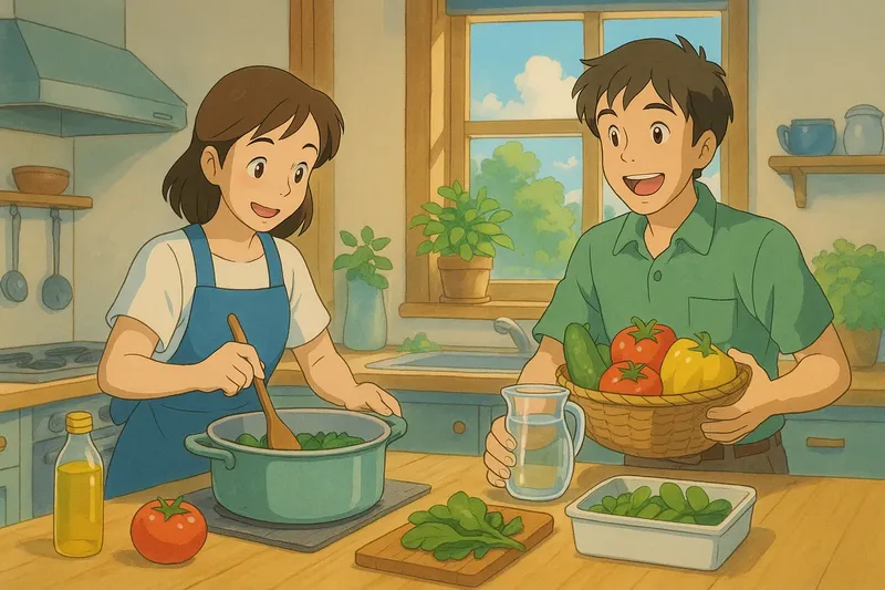 What is a Plant? - Easy to Understand