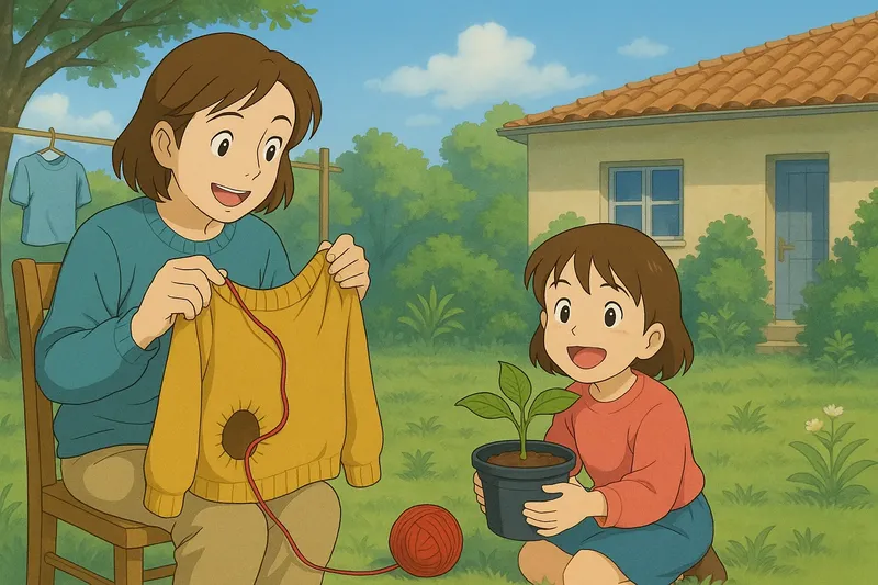 What is Vegetative Reproduction? - Easy to Understand