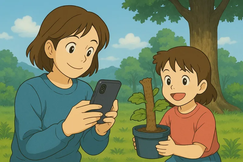 What is Cork Cambium? - Easy to Understand