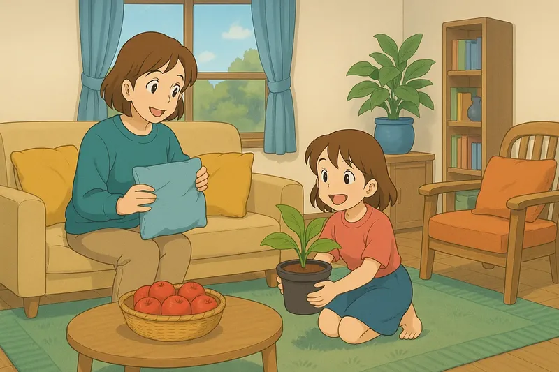 What is Ground Tissue? - Easy to Understand