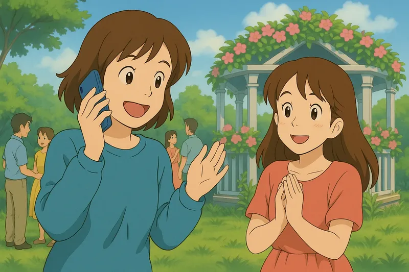 What is Nastic Movement? - Easy to Understand