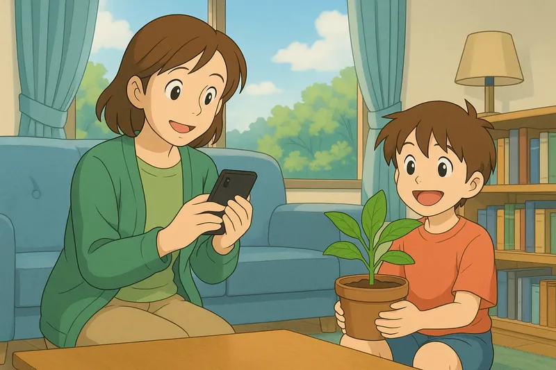 What is Palisade Mesophyll? - Easy to Understand