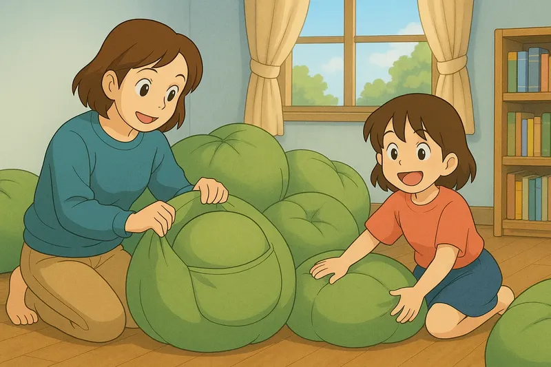 What is a Parenchyma Cell? - Easy to Understand