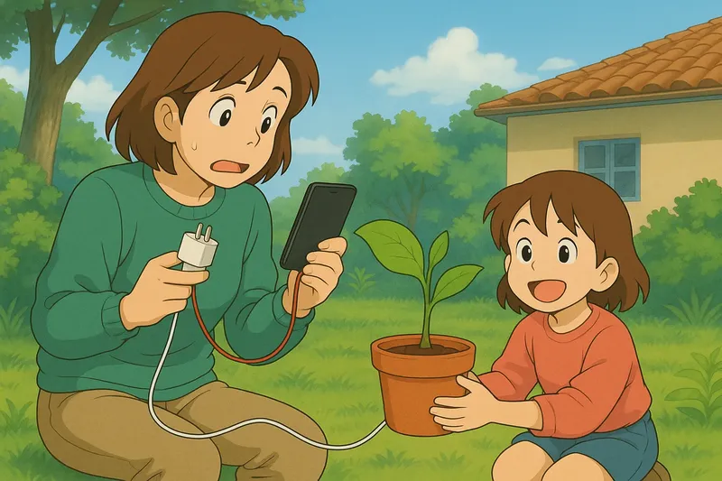 What is a Petiole? - Easy to Understand What is a Petiole? - Easy to Understand