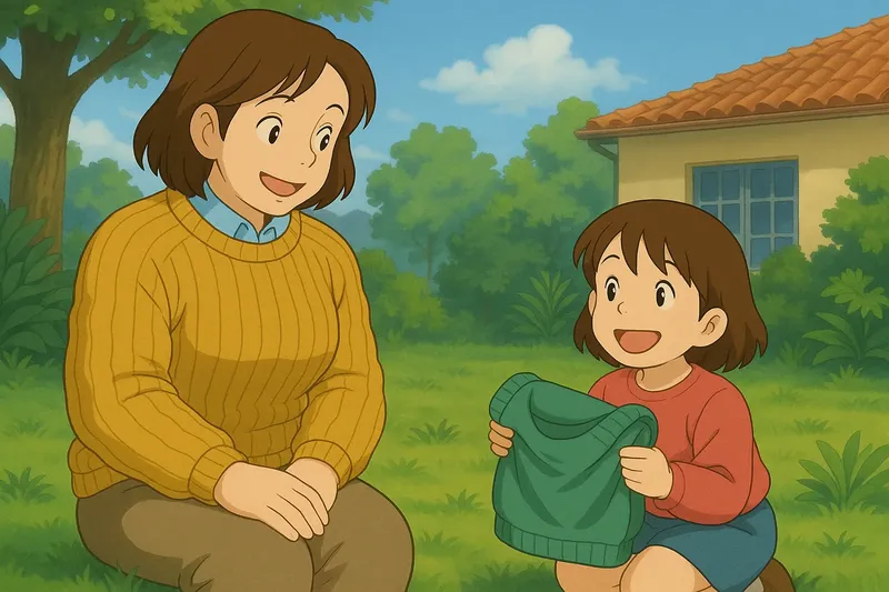 What is Secondary Growth? - Easy to Understand