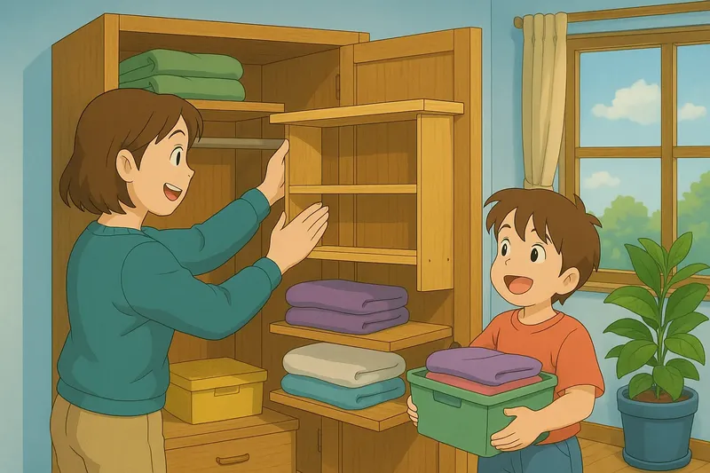 What is the Vascular Cambium? - Easy to Understand