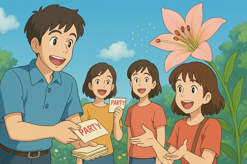 What is Anther? - Easy to Understand