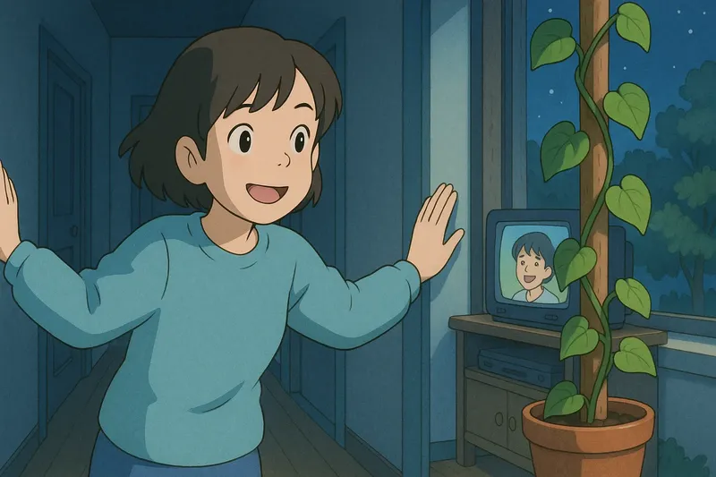 What is Thigmotropism? - Easy to Understand