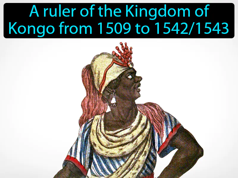 Afonso I Definition Afonso I Definition