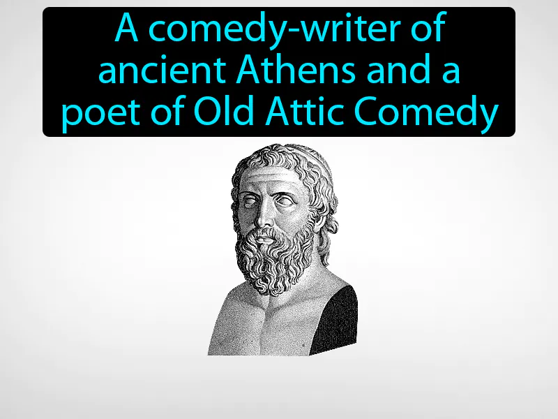 Aristophanes Definition Aristophanes Definition