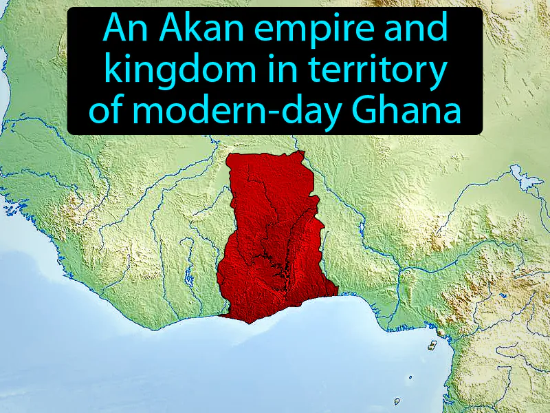 Asante Kingdom Definition Asante Kingdom Definition