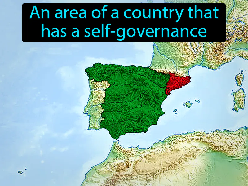 Autonomy Definition Autonomy Definition