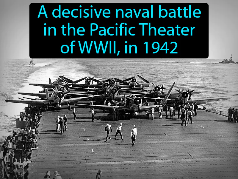 Battle Of Midway Definition Battle Of Midway Definition