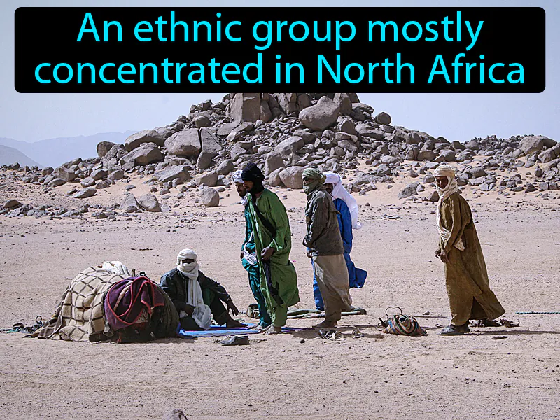 Berbers Definition Berbers Definition