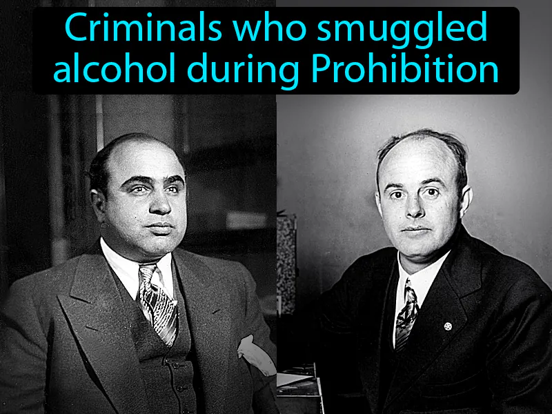 Bootlegger Definition Bootlegger Definition