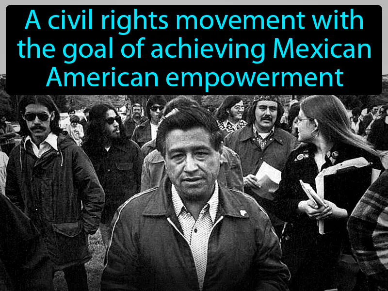 Chicano Movement Definition Chicano Movement Definition
