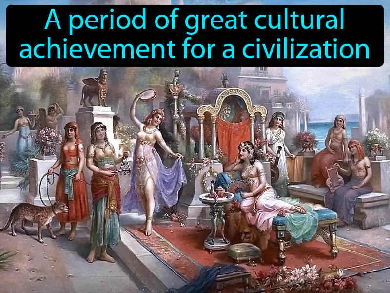 Classic Period Definition