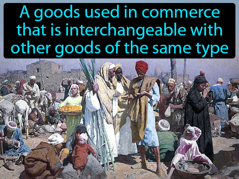 Commodity Definition Commodity Definition