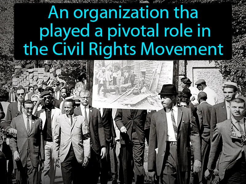 Congress Of Racial Equality Definition Congress Of Racial Equality Definition