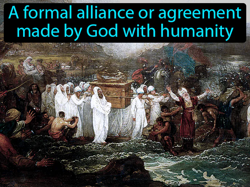 Covenant Definition