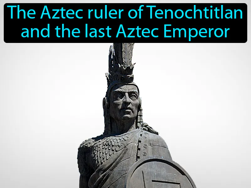 Cuauhtemoc Definition