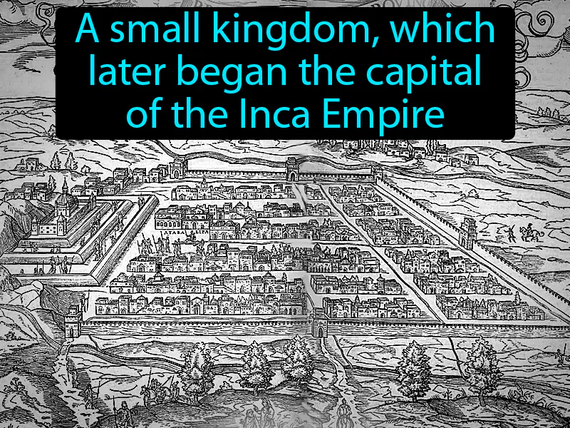 Cuzco Definition Cuzco Definition